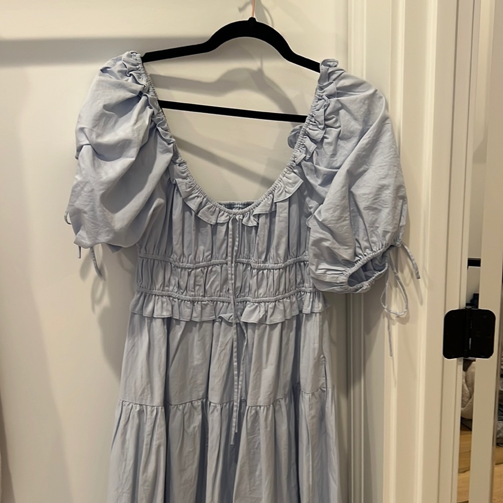 En Saison dress